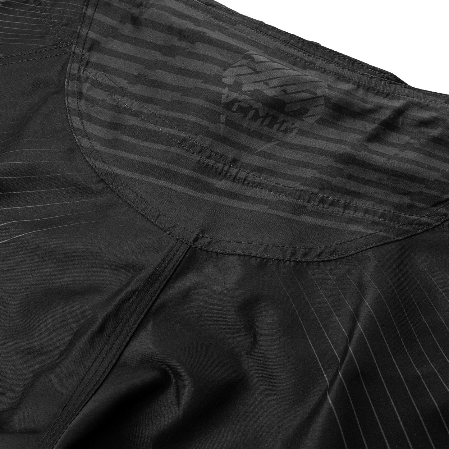 Fightshort Venum Plasma - Black/Black