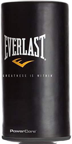 Sac de Frappe sur Pied Everlast Powercore - Noir