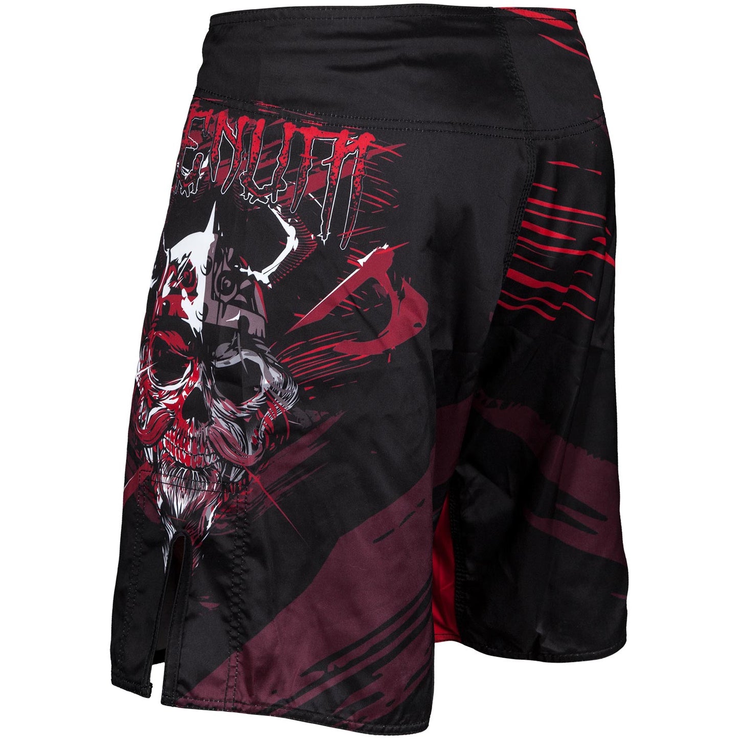 Venum Viking Fightshorts