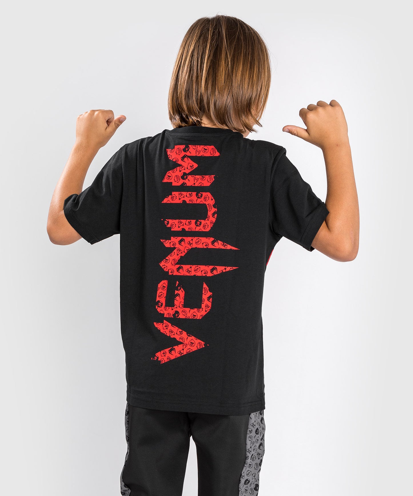 T-shirt Giant Angry Birds x Venum - Enfant