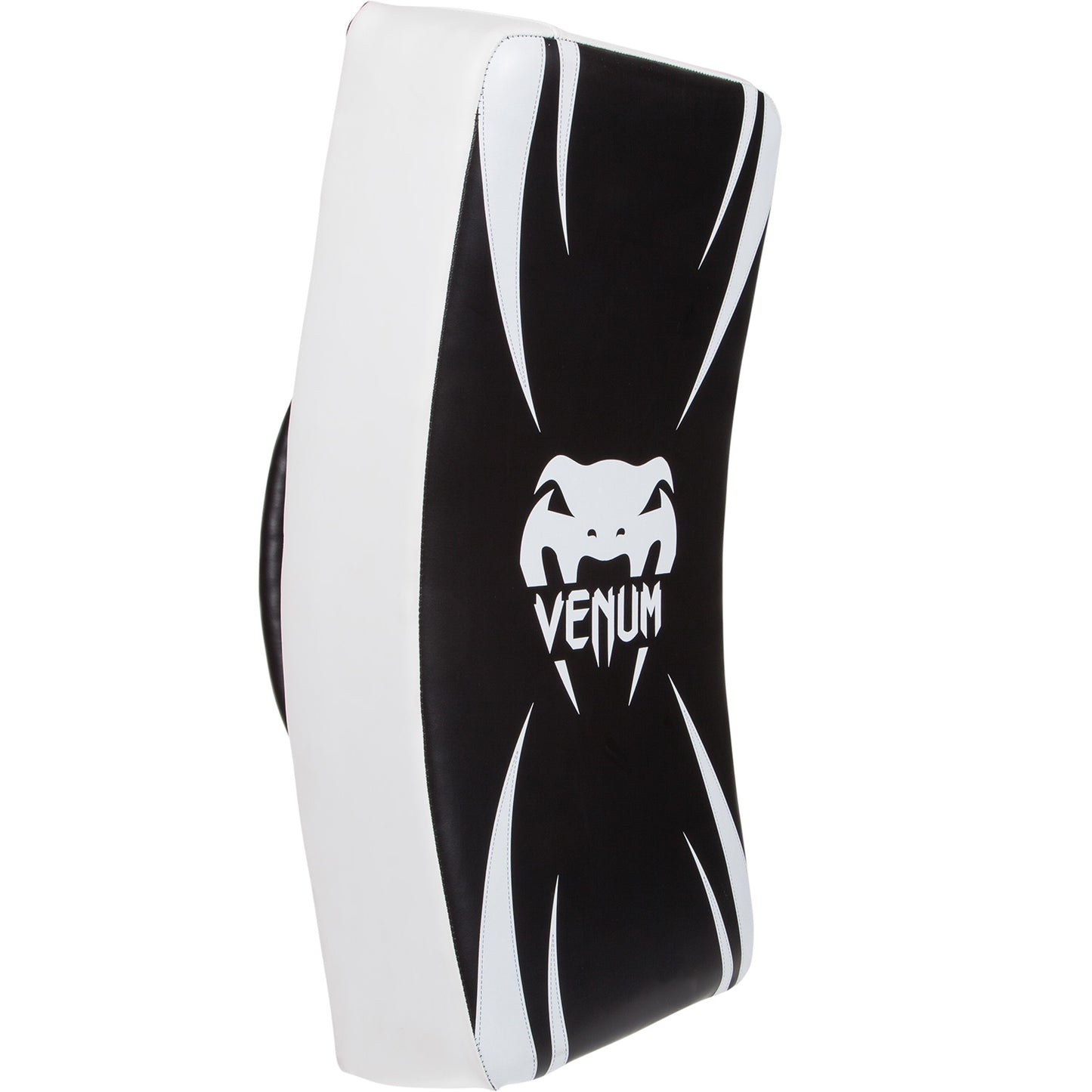 Bouclier Long Kick Venum Absolute - Noir/Glace