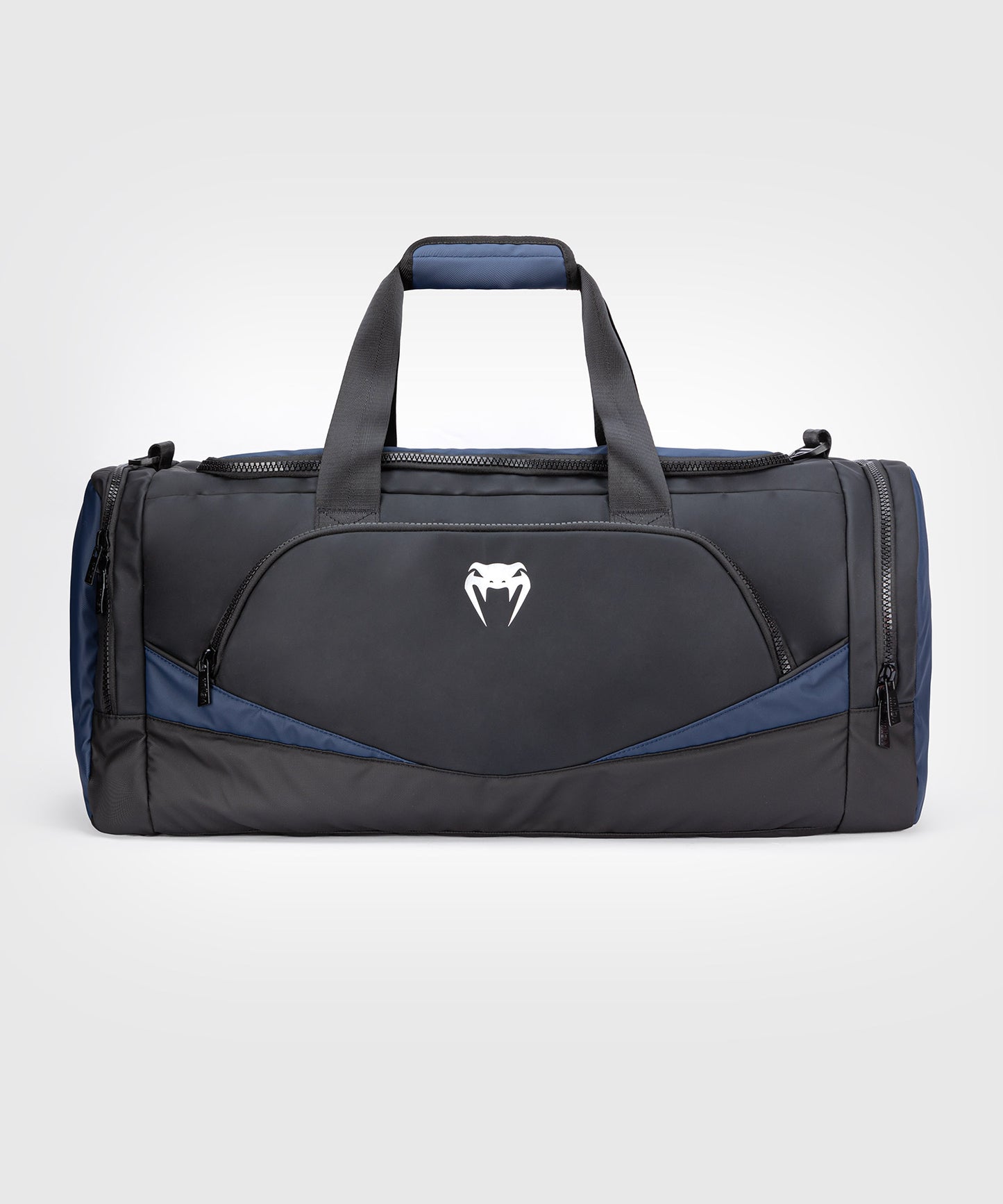 Venum Evo 2 Trainer Lite Sporttasche (55-63L) – Schwarz/Blau