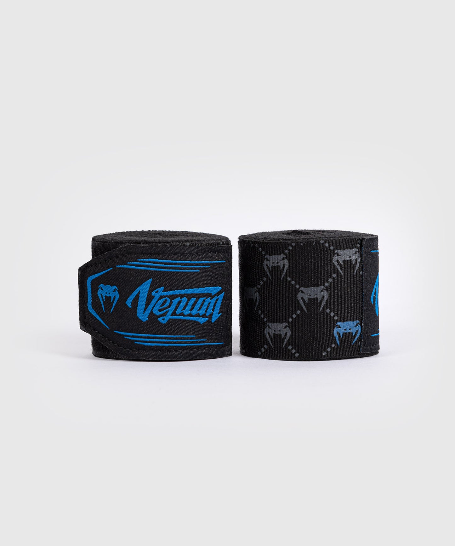 Venum Monogram Advanced Bandages 2.5/4m - Black