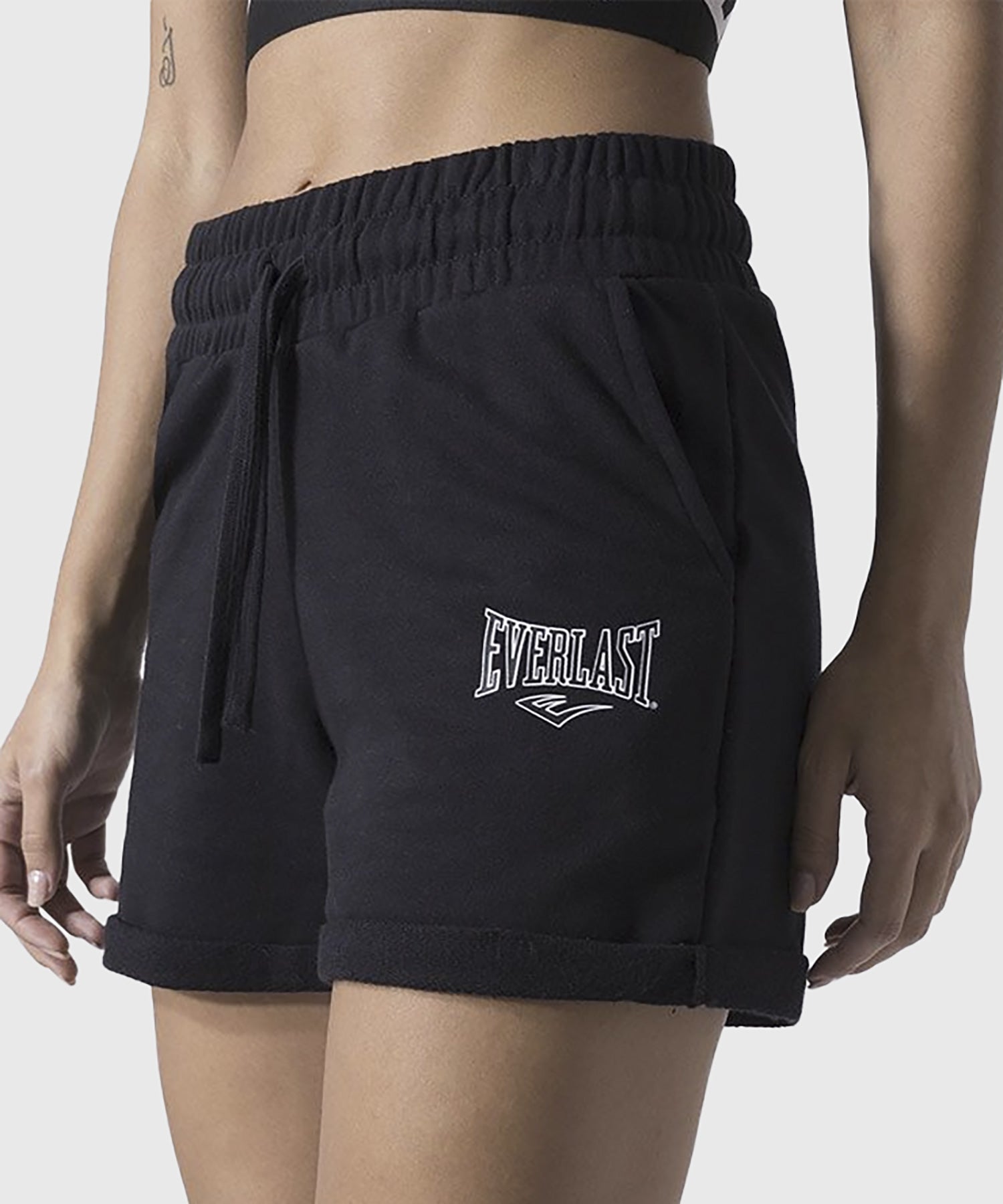 Athletic Shorts Everlast Women's Shorts Everlast Sport