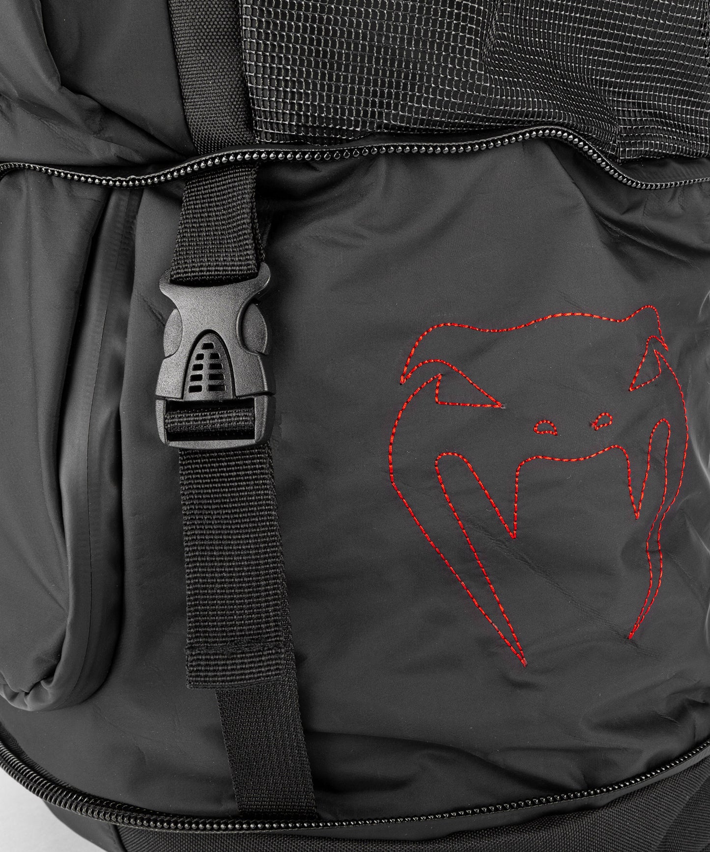 Sac à Dos Venum Challenger Xtrem Evo (50-63L) – Noir/Rouge
