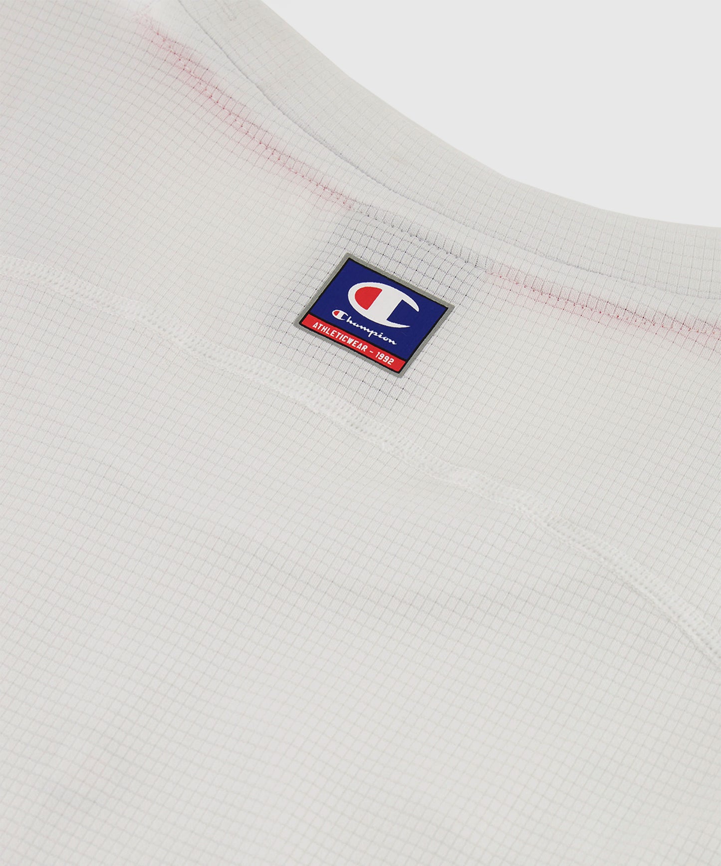 Champion Legacy Camiseta sin Mangas – Gris