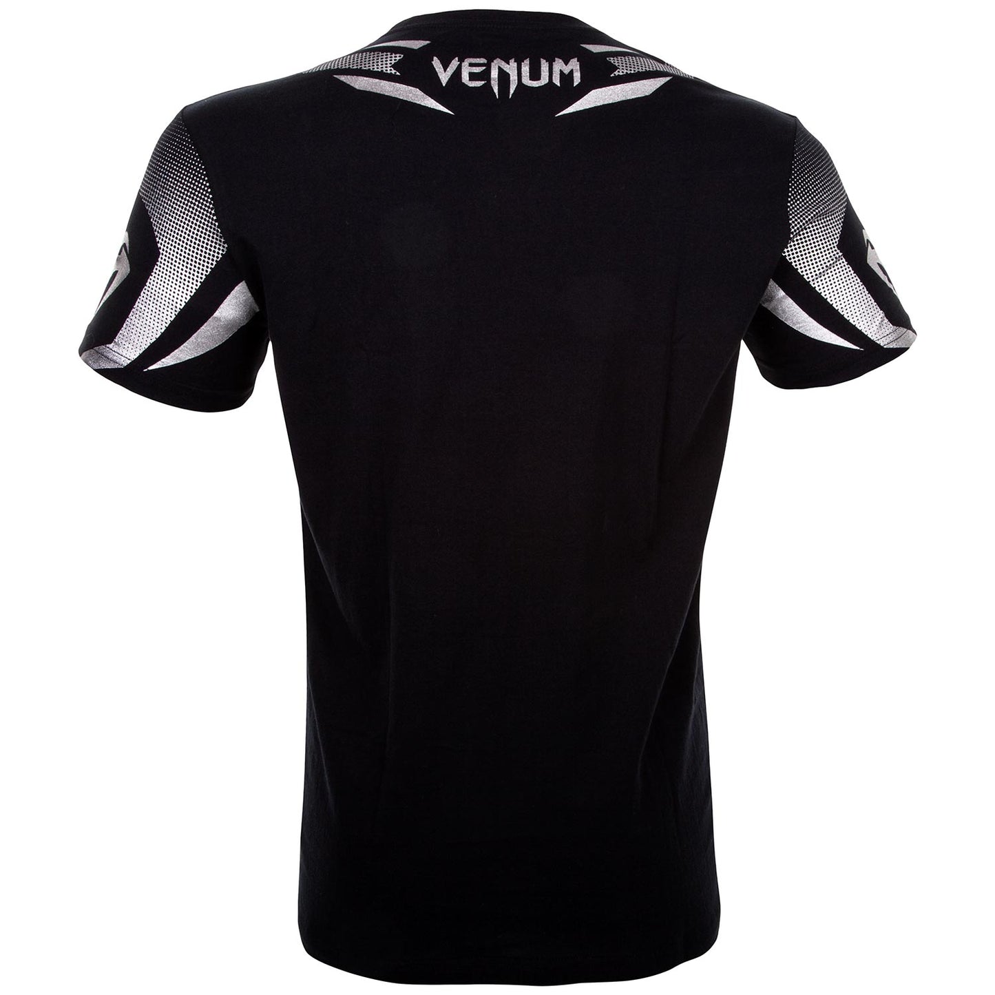 Venum Hero T-Shirt - Schwarz