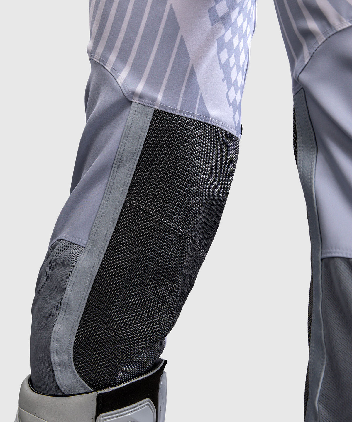 Venum MX Challenger Pantaloni da Motocross - Bianco