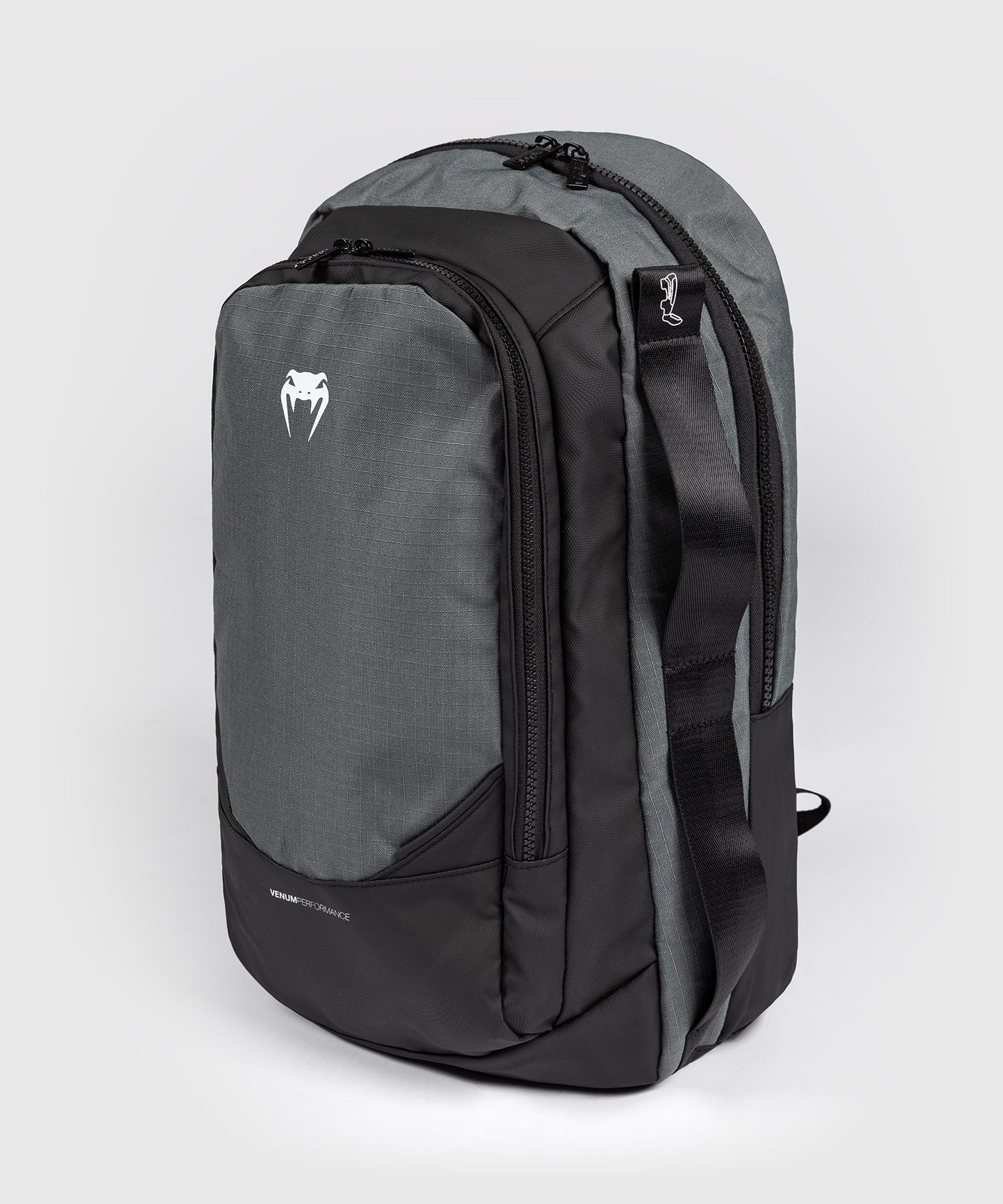 Venum Evo 2 Ripstop Backpack (20-25L) - Storm Grey