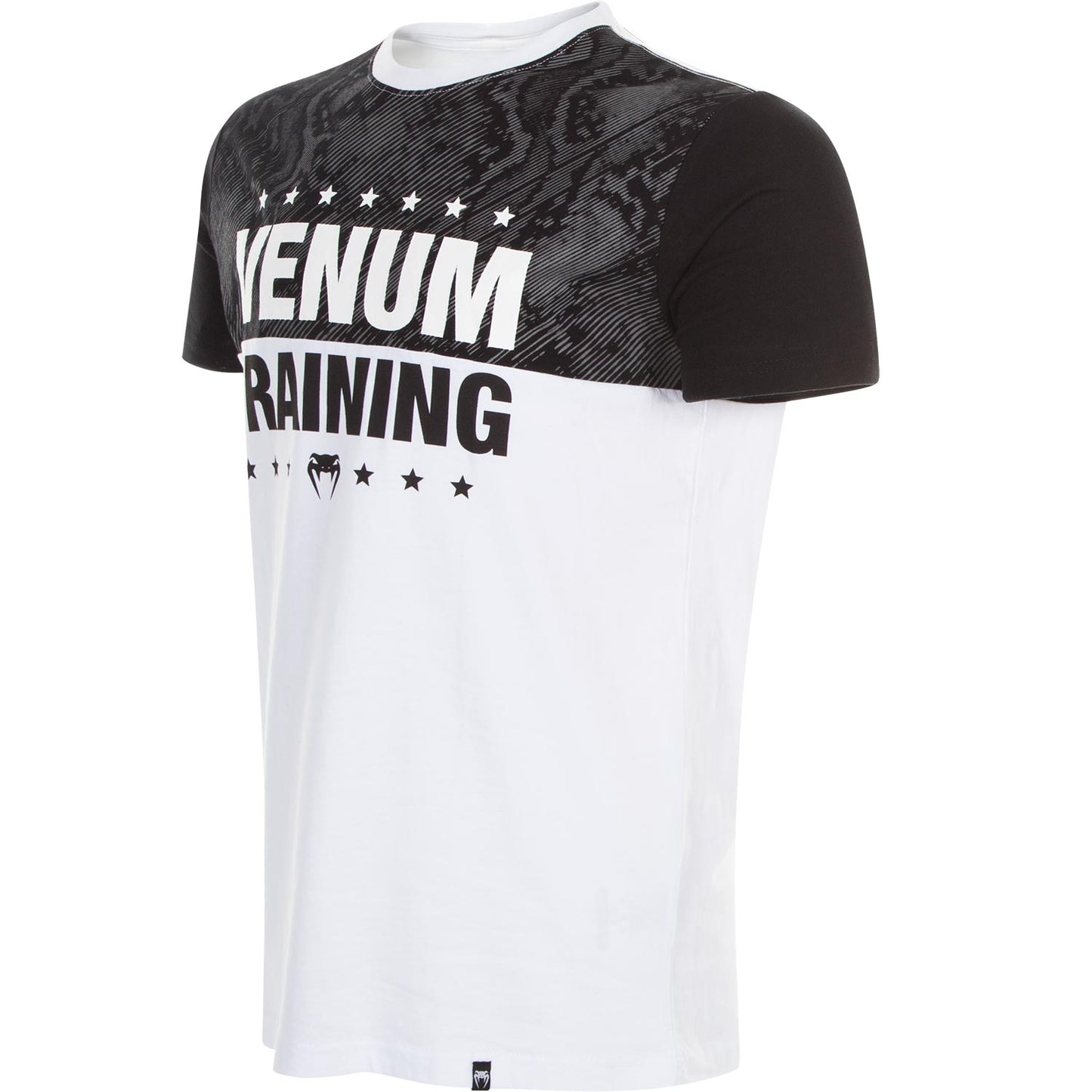 Venum Training T-Shirt - White