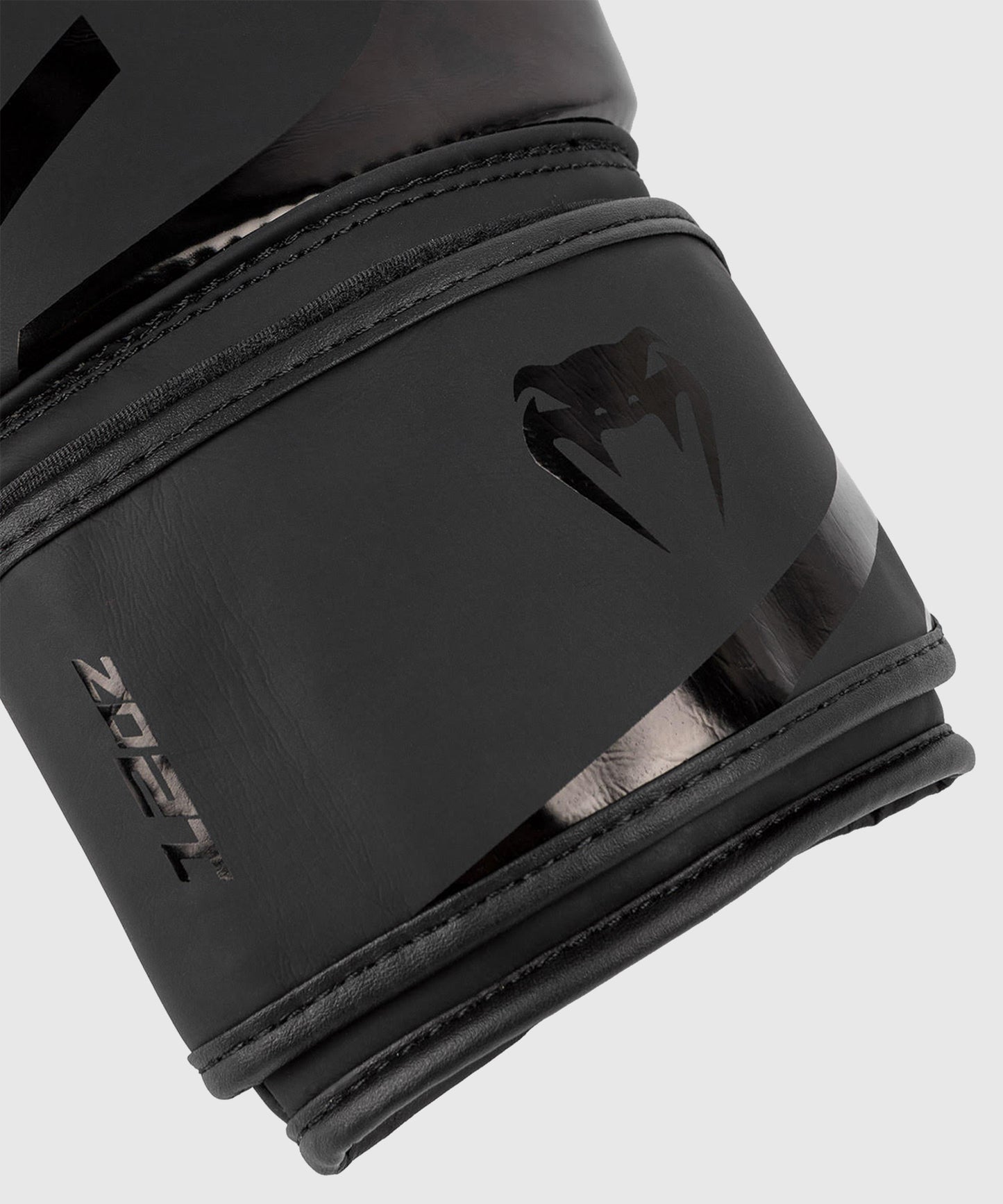 Gants de boxe Venum Challenger 3.0 Shockwave – Noir