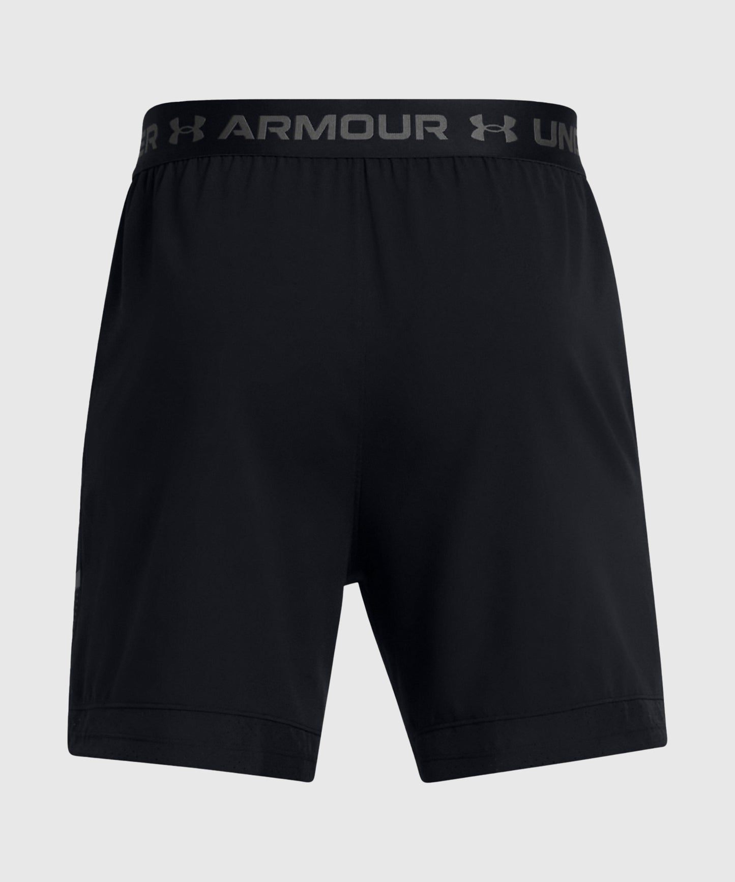 Under Armour Ua Graphique Vanish Woven Fightshorts – Schwarz