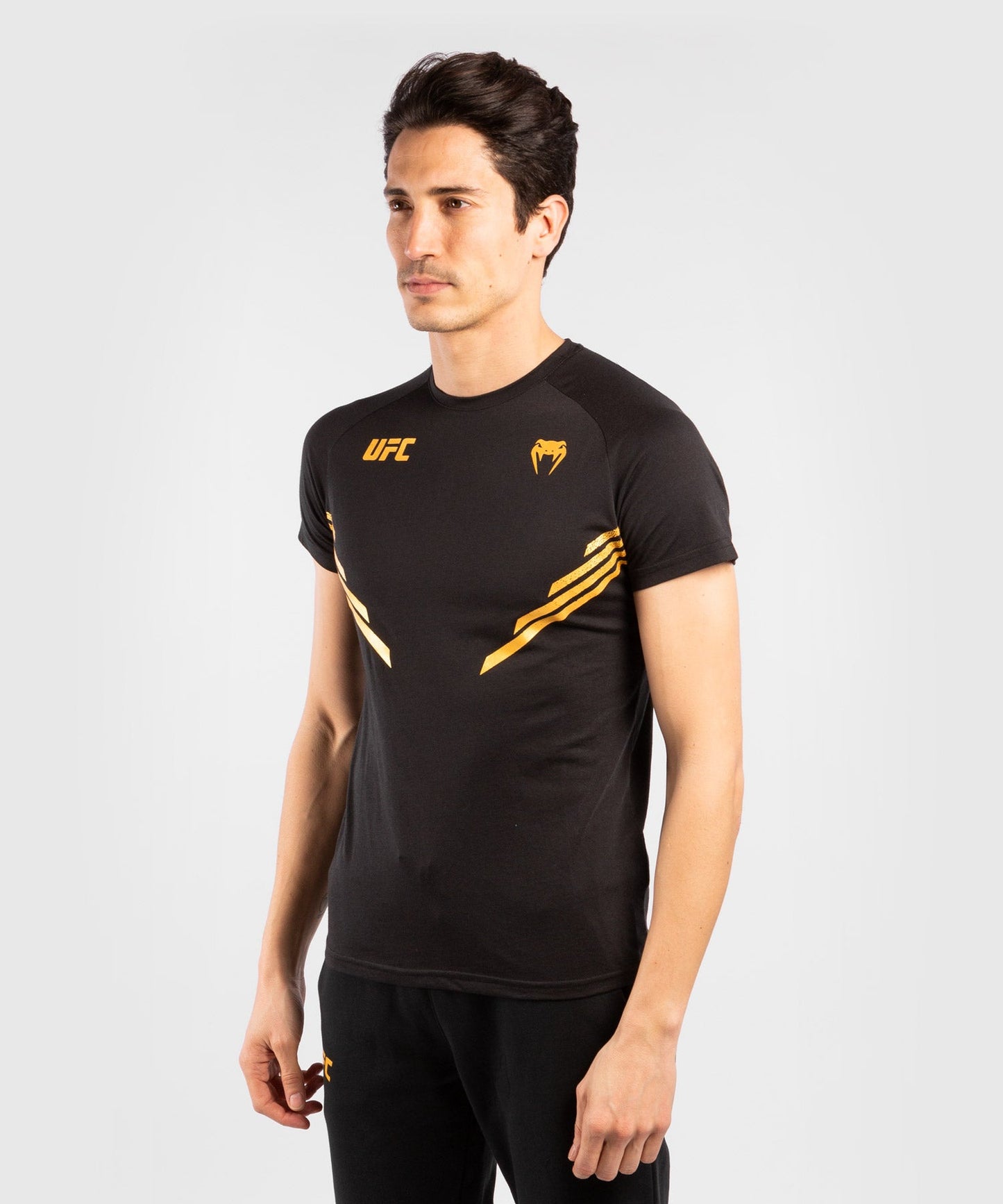 Men's UFC Venum Replica T-Shirt - Champion