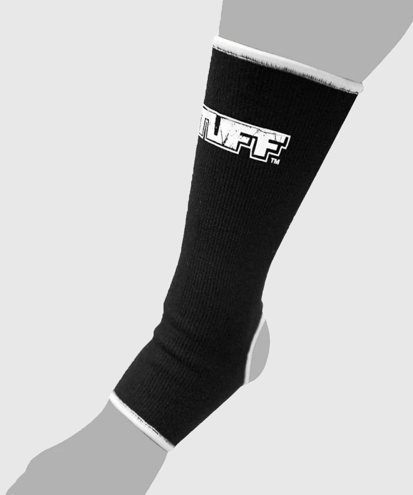 Chevillère Tuff - Noir