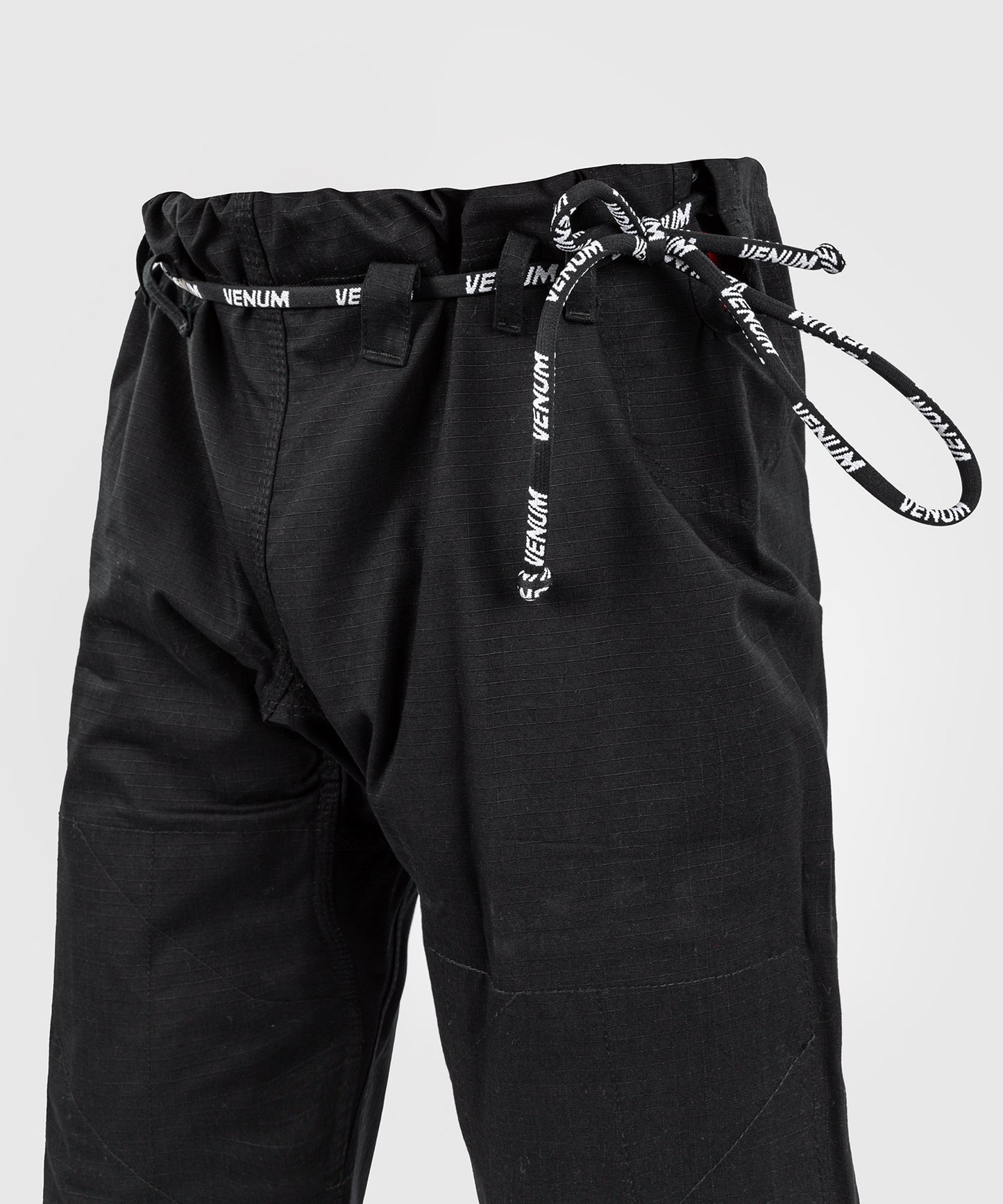 Venum x Assassin's Creed Shadows BJJ Gi - Burgundy/Black