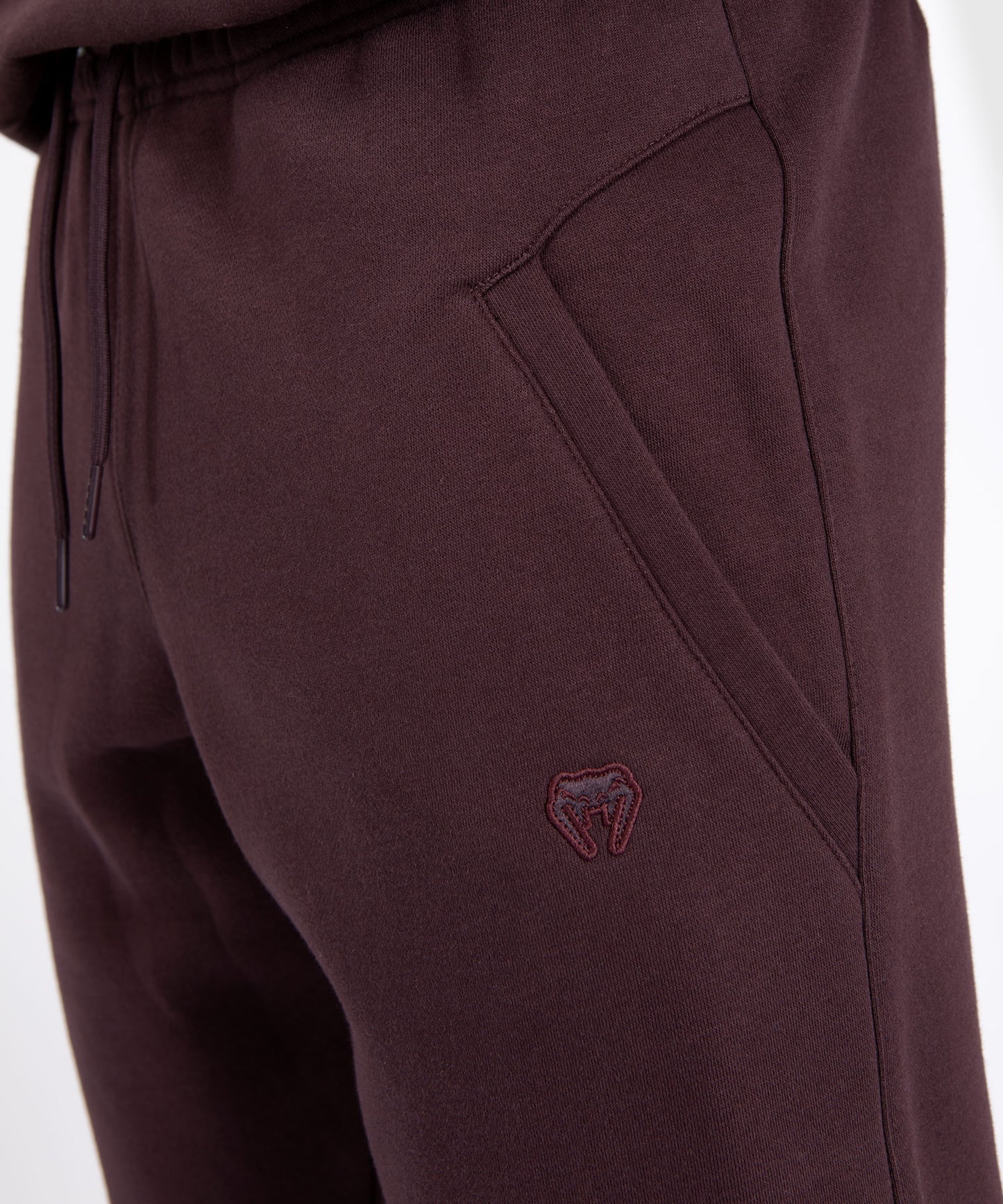 Jogging Venum Silent Power- Marron foncé