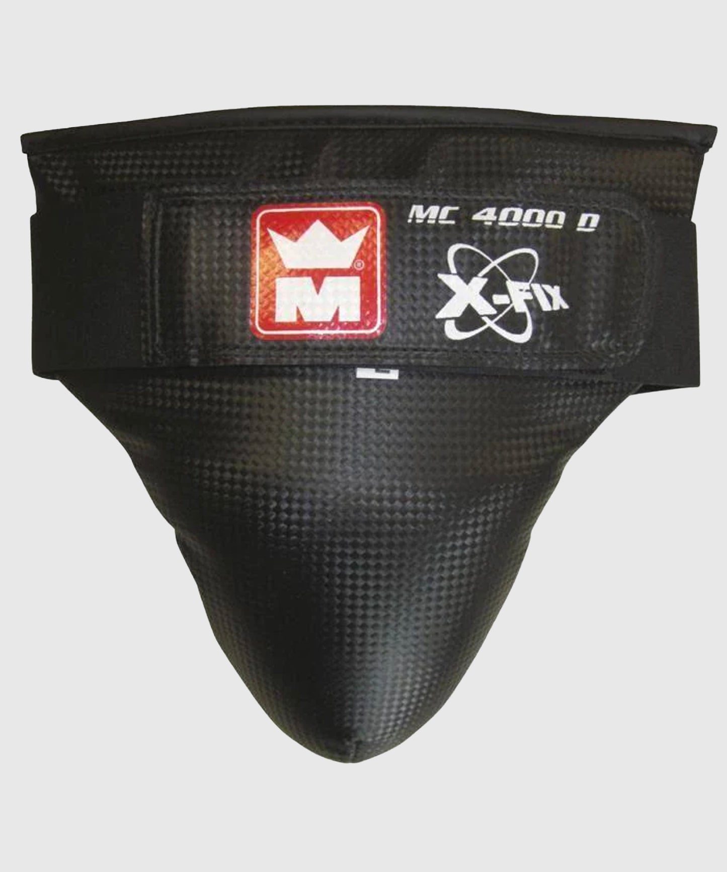 Coquille de Protection Montana Mc4000 X-Fix Homme
