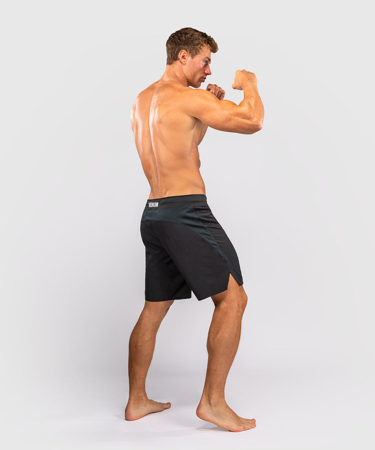Short de Combat Venum G-Fit Scale - Noir