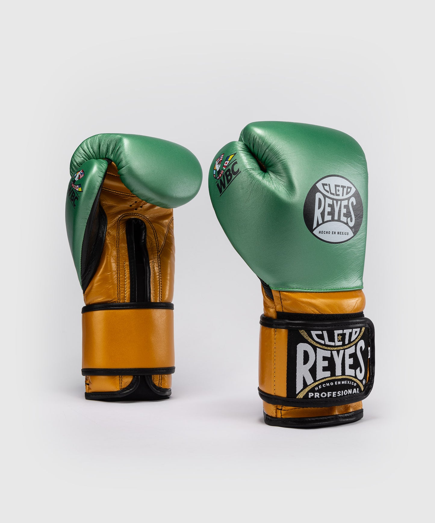 Cleto Reyes Sparring WBC Edition Guantoni da Boxe