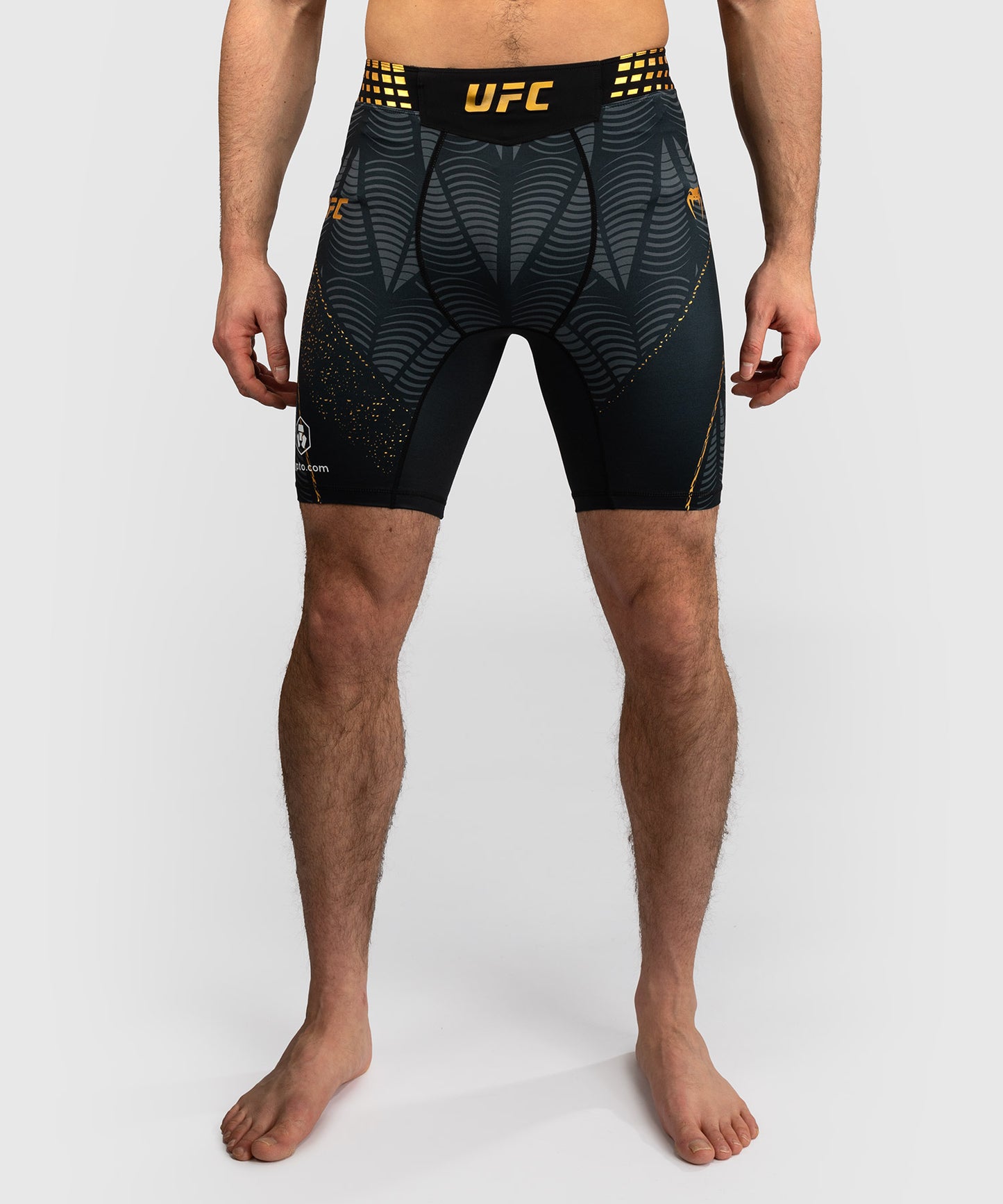 Men’s UFC Zenith by Venum Champion Authentic Fight Night Vale Tudo Short