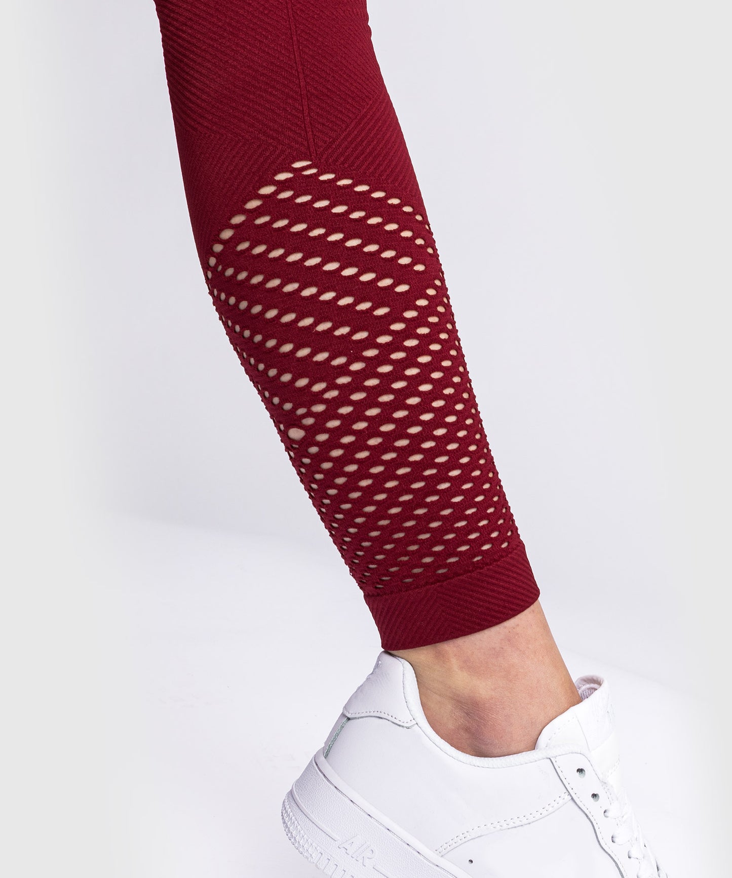 Leggings Venum Sparring Seamless - Bordeaux