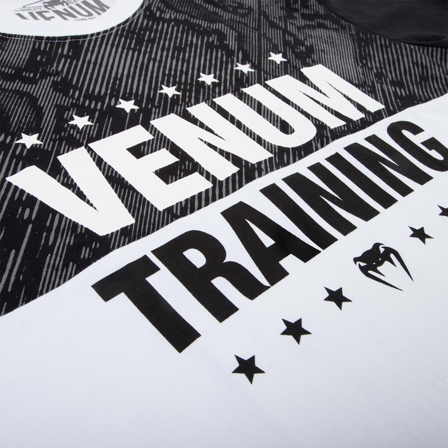 Venum Training T-Shirt - White