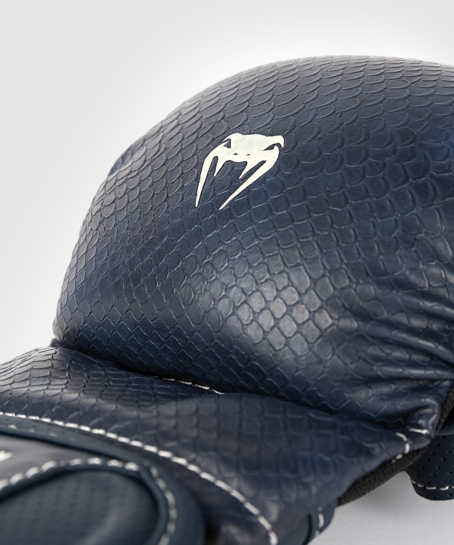 Gants de sparring MMA Impact Evo Scales Venum - Ivoire