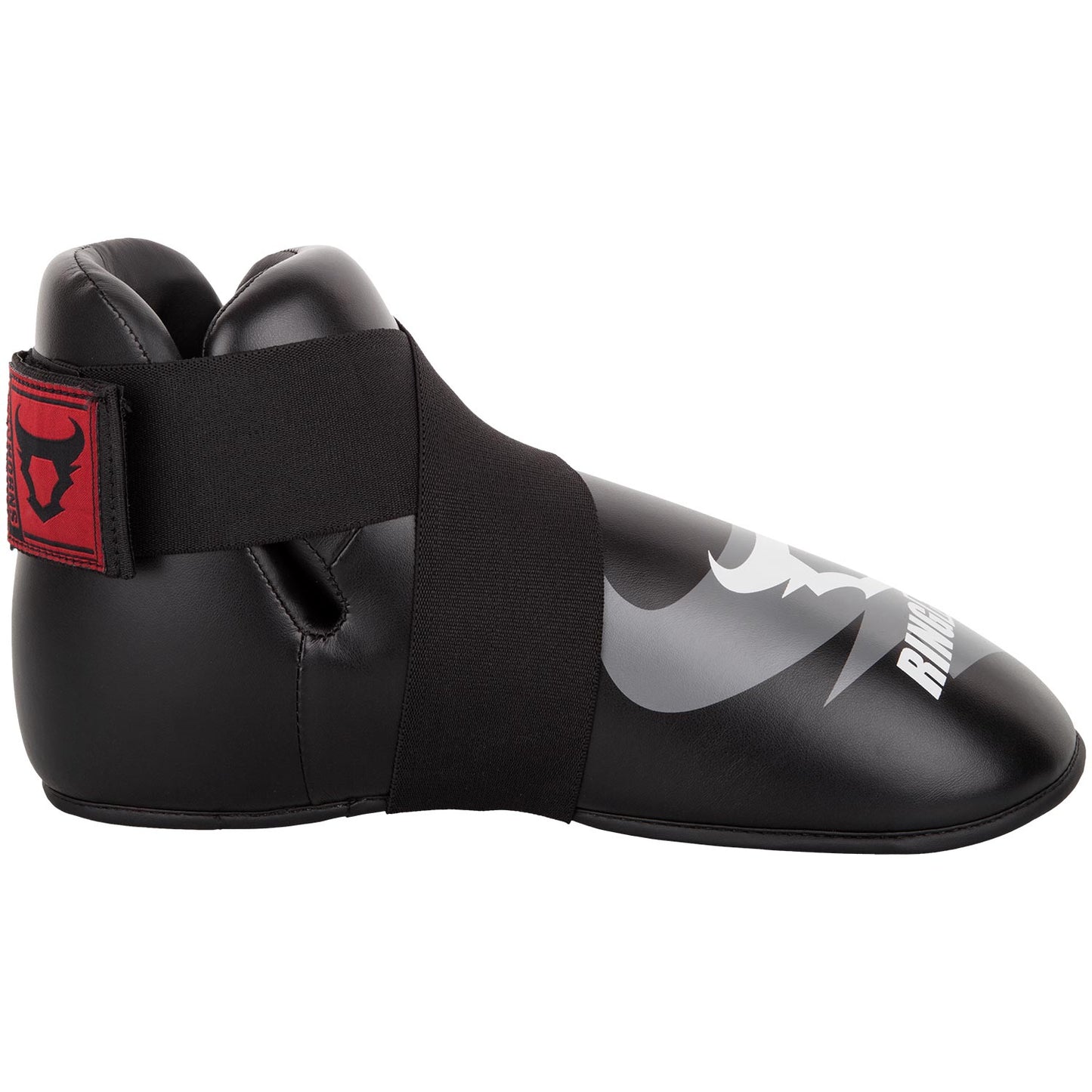 Ringhorns Charger by Venum Foot Protection – Black
