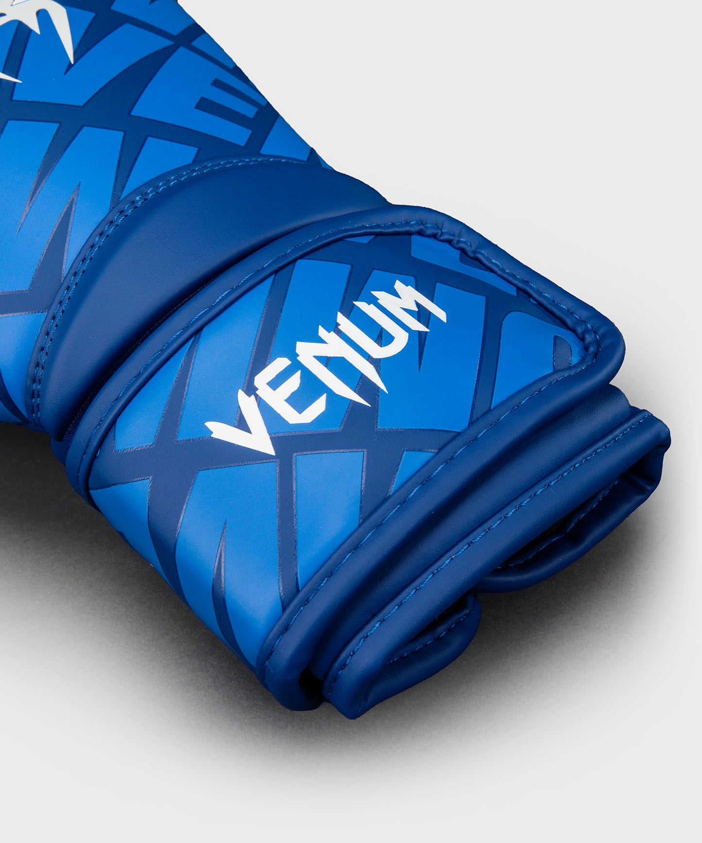 Venum Contender 1.5 XT 3D Boxing Gloves - Royal Blue/White