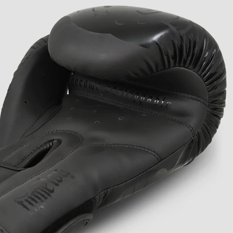 Gants de Boxe Fumetsu Snake Eyes - Noir
