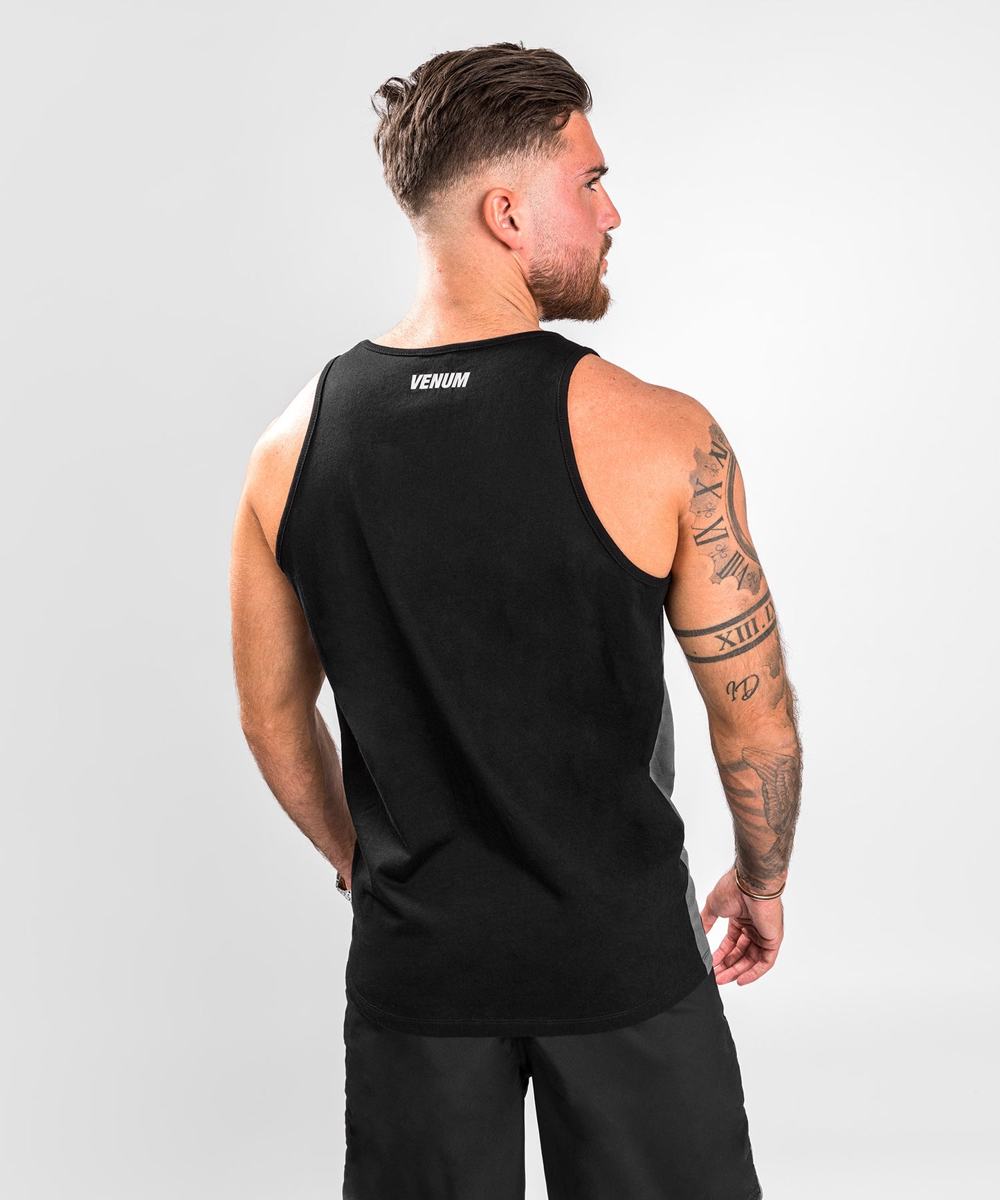 Débardeur Venum Essential - Noir