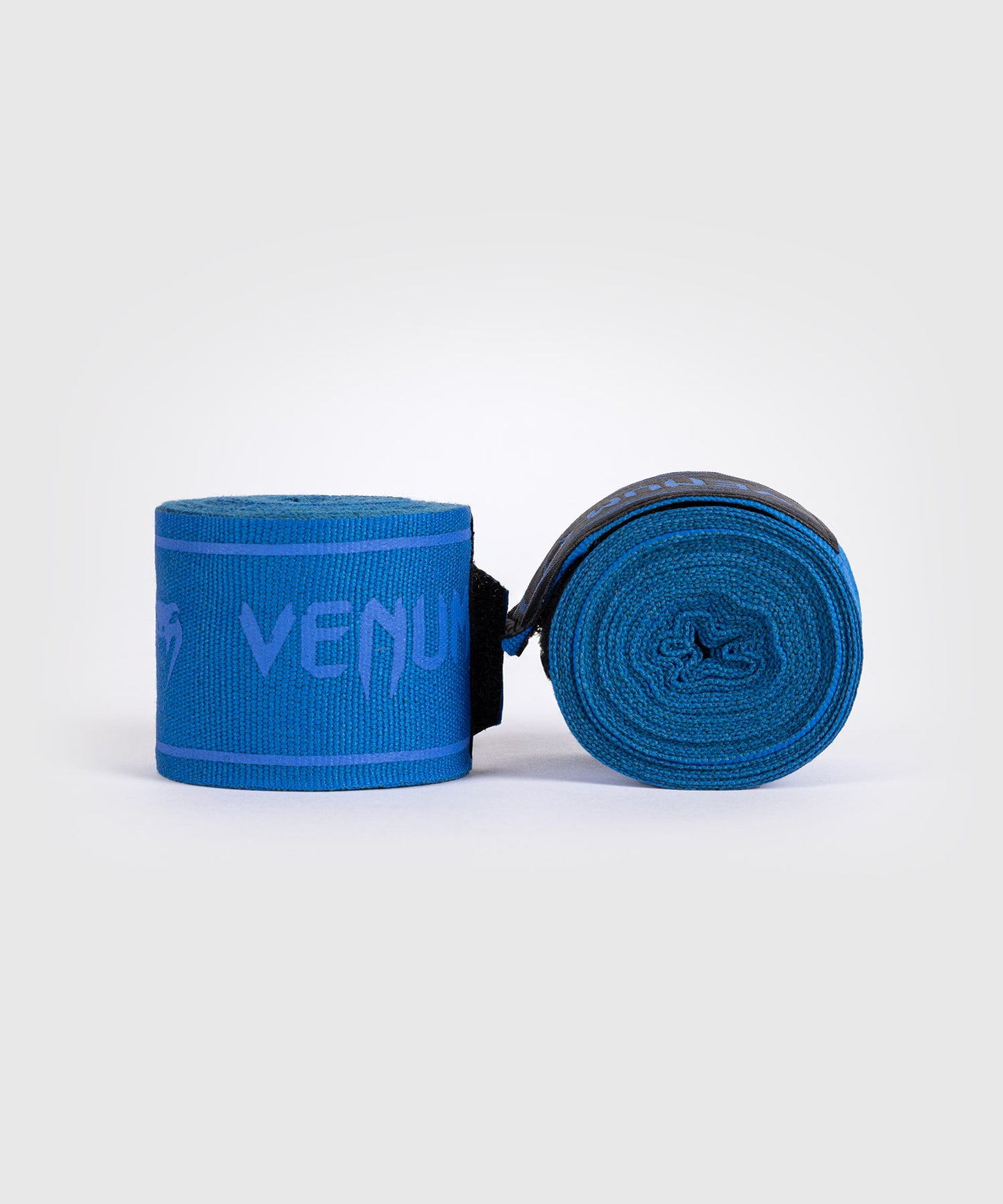 Venum Kontact Evo Classic Vendas de boxeo - Azul