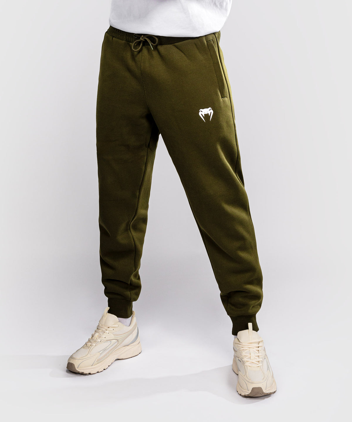 Venum Attack Fleece & Weave Pantaloni jogger - Cachi