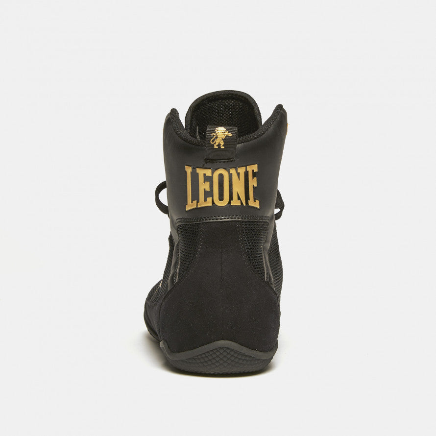 Leone Premium Scarpe da Boxe