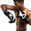 Gants de Boxe 8 Weapons Big 8 - Noir