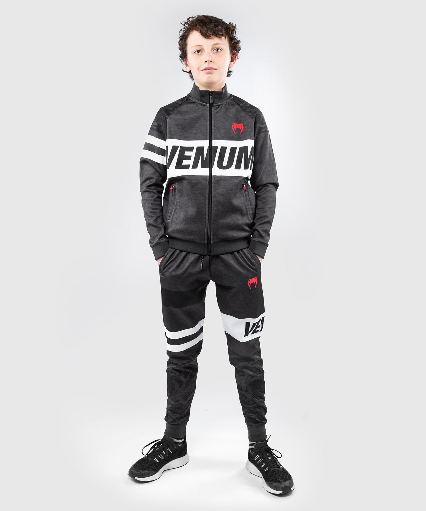 Venum Bandit jogging jacket - for kids