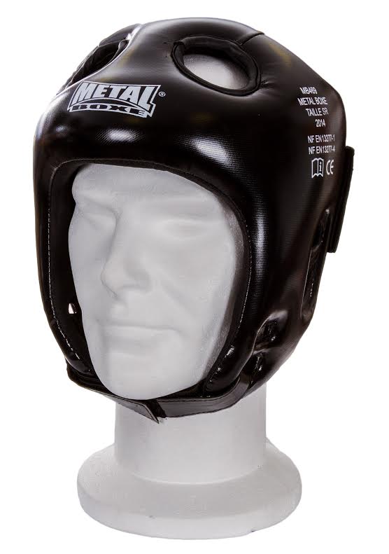 RWS(Amateur)(Helmet) – Black Matte