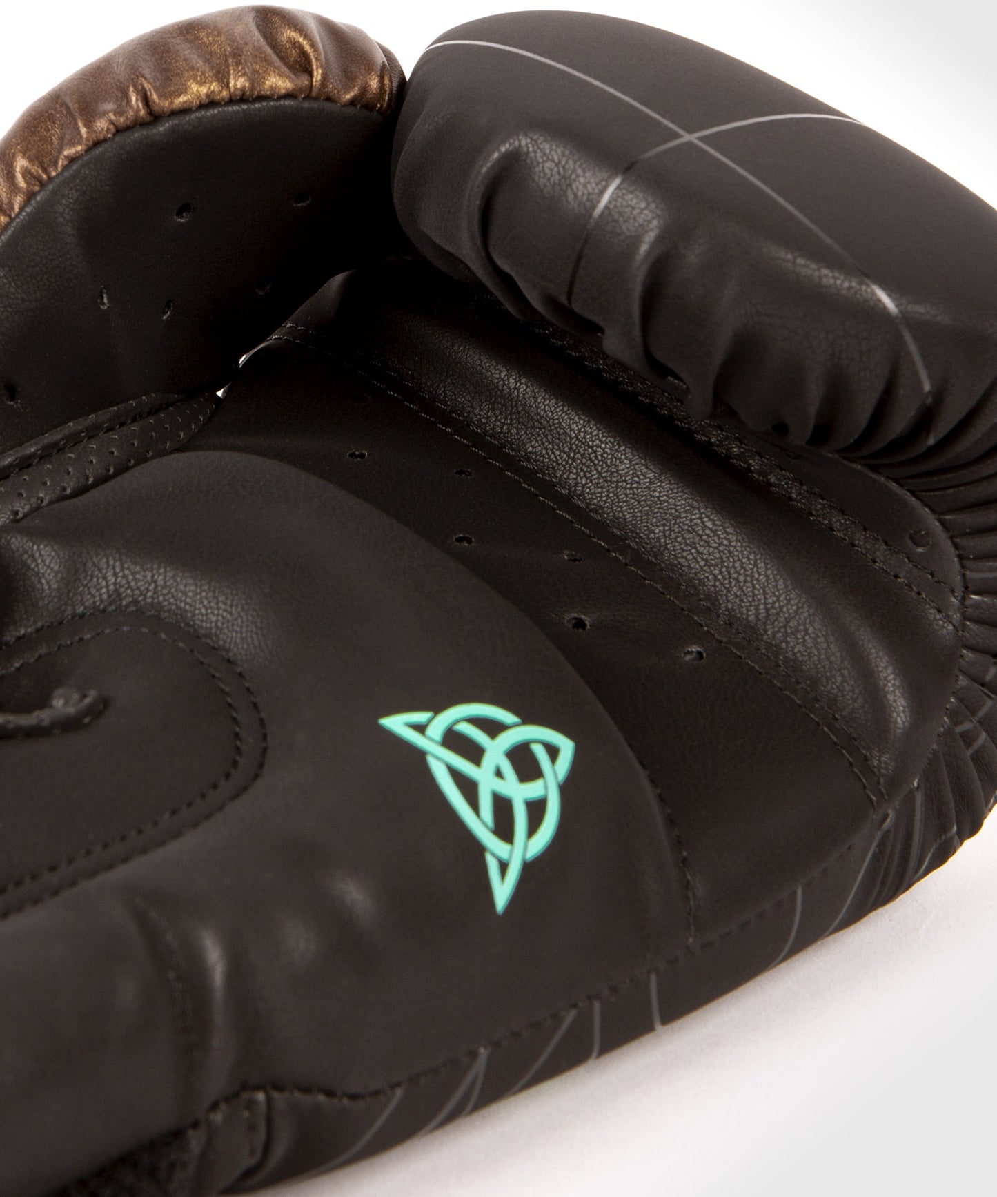 Gants de Boxe Venum Assassin’s Creed - Noir/Bleu