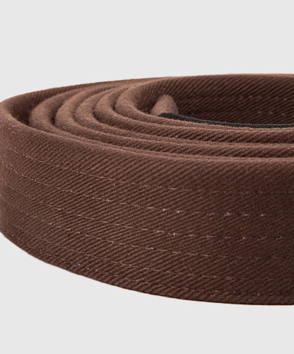 Ceinture Marron JJB Venum