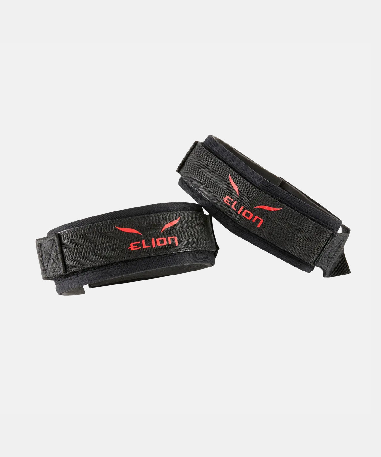 Convertisseur Pour Gants De Boxe À Lacets Elion Lace 2 Velcro - Noir