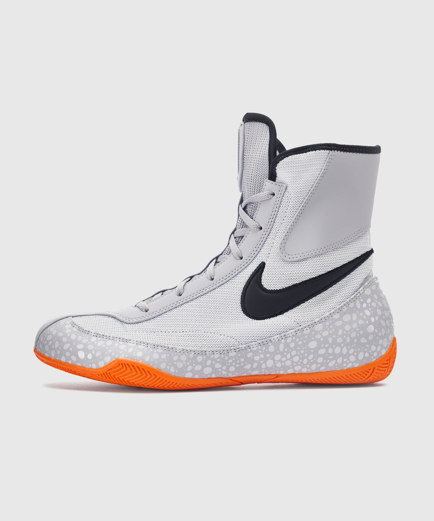 Nike Machomai 2 Se Olympic 2024 Botas de Boxeo de Media Caña - Grau