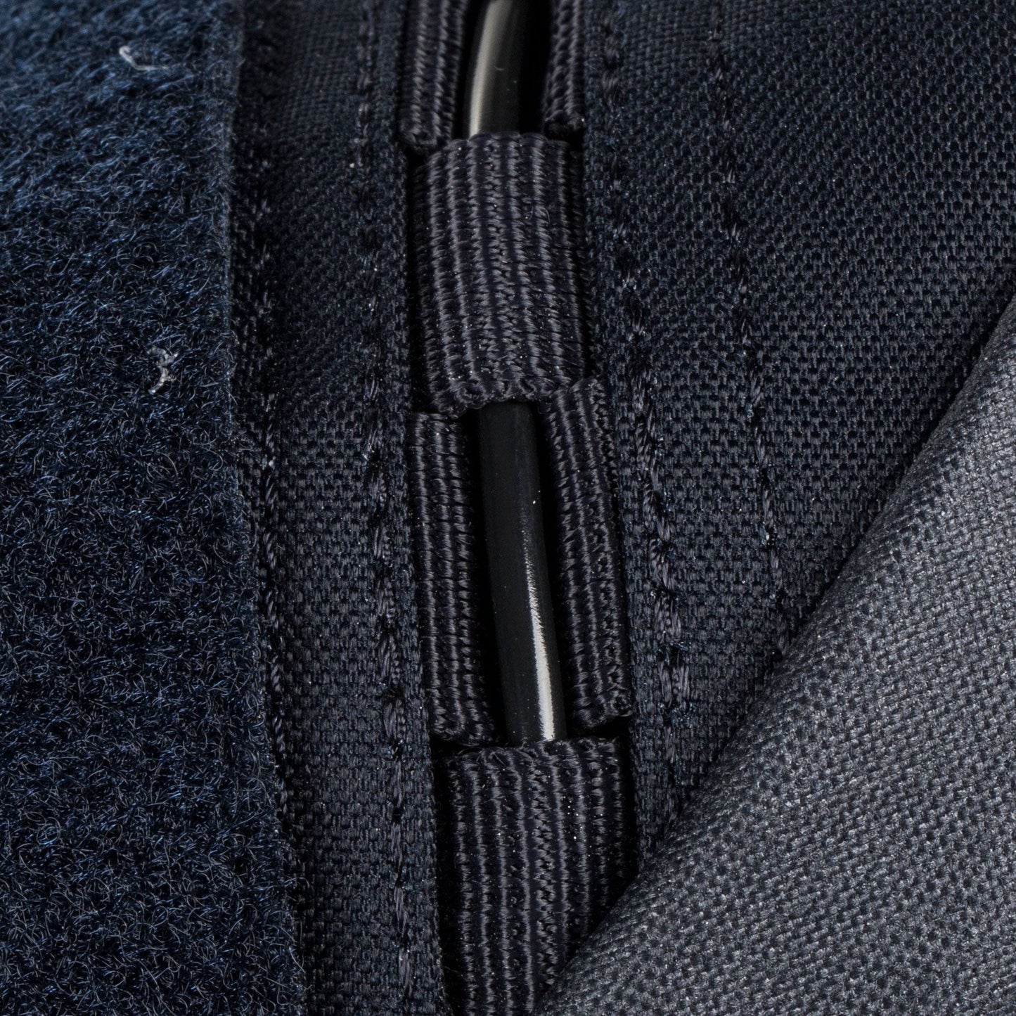 Gilet lesté porte-plaques TacTec 5.11 Tactical - Noir