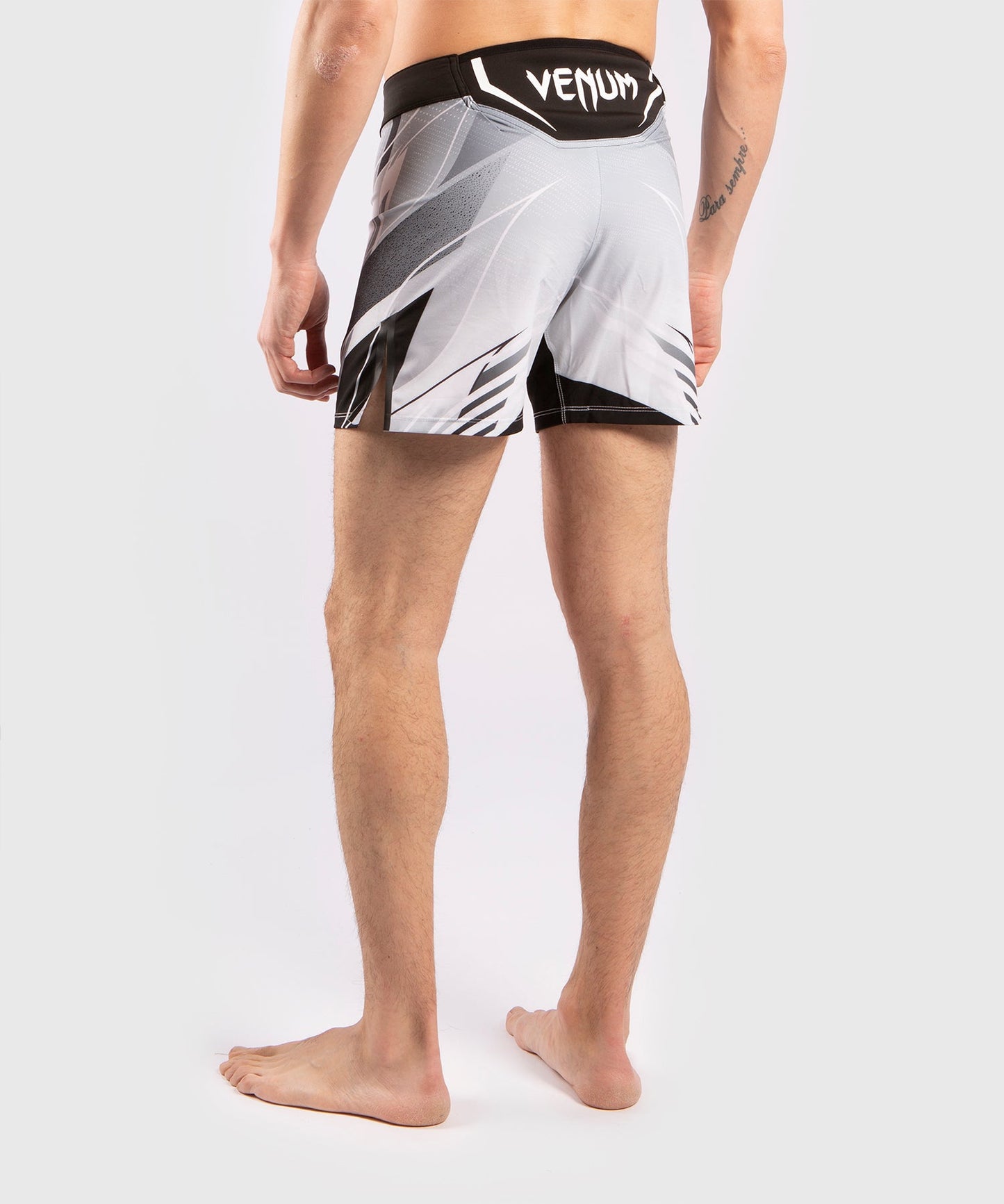 Venum Pro Line Herren UFC Fightshorts - Weiß