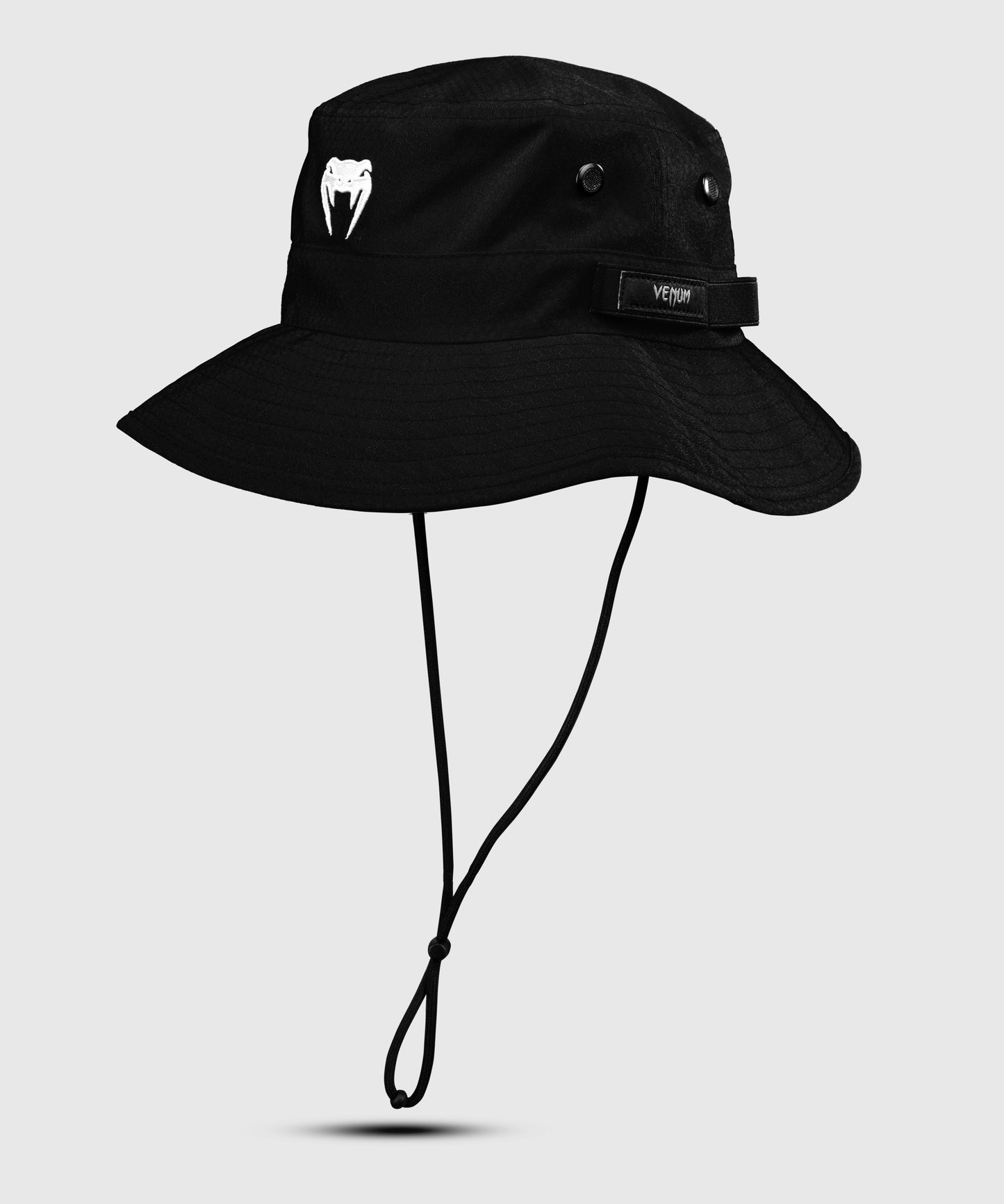 Venum Lineup Mütze – Schwarz/Weiß