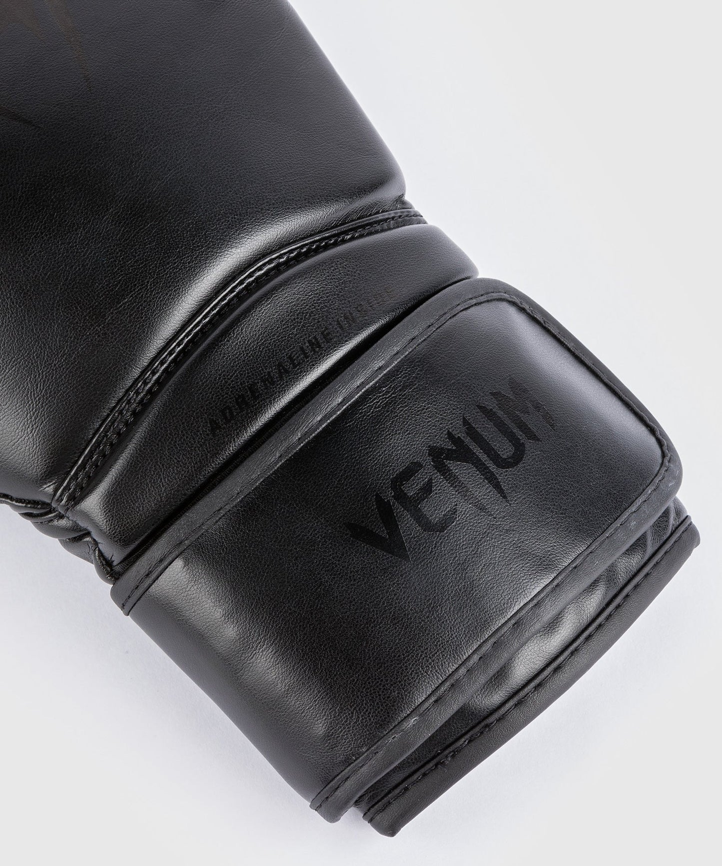 Venum Contender 1.5 Kids Boxing Gloves - Black/Black