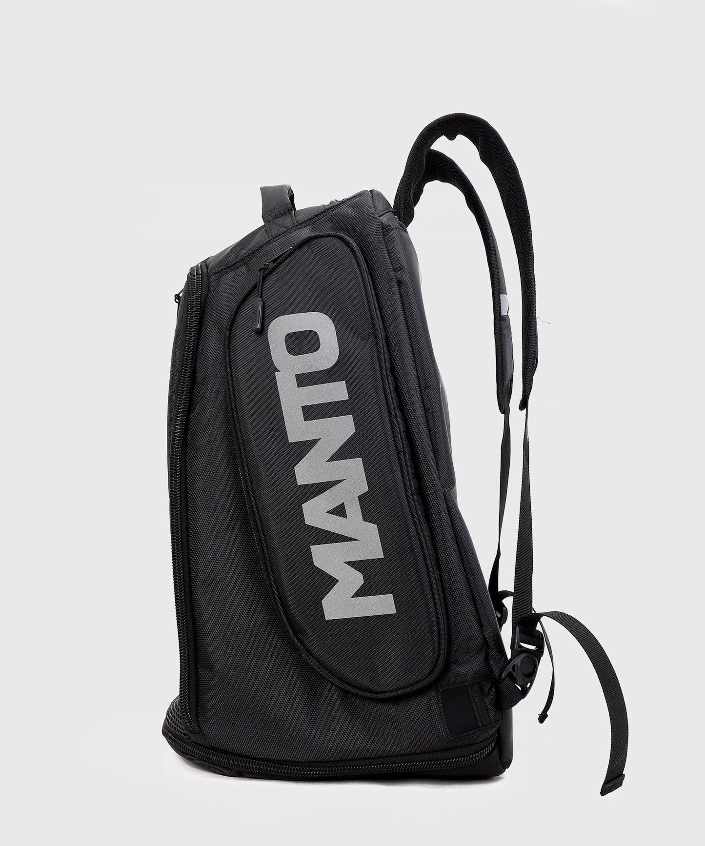 Manto One XL Mochila Convertible - Negro