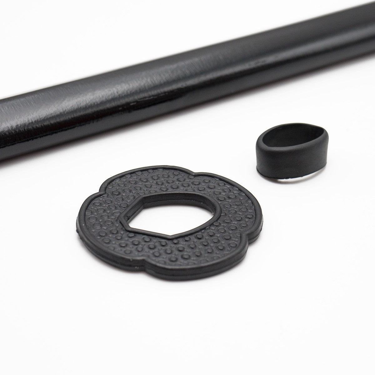 Bokken en Hêtre FUJIMAE - Noir