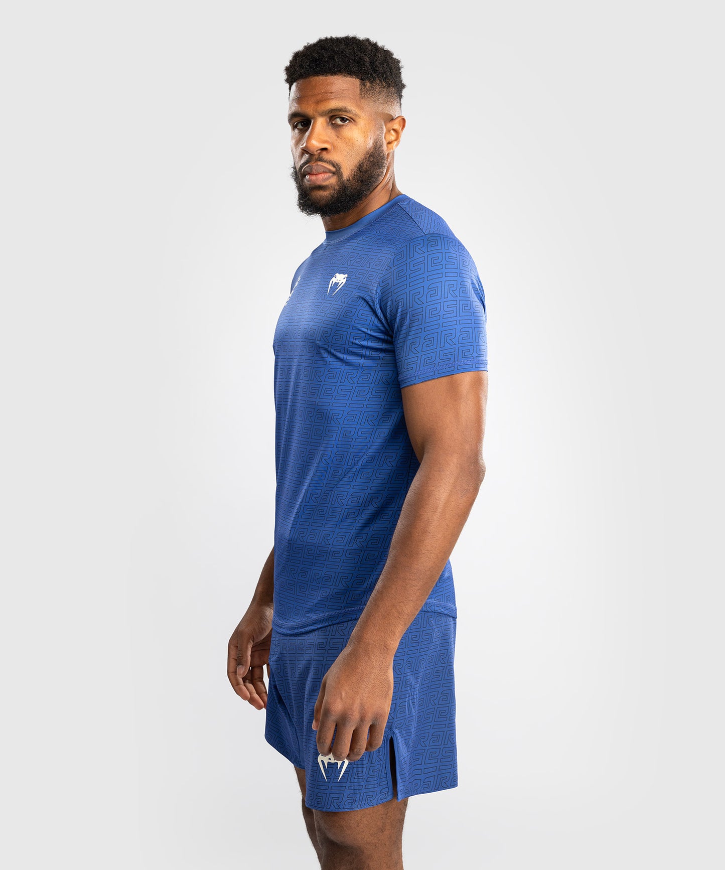 Venum x Ares Camiseta Dry-Tech para Hombre - Azul Real