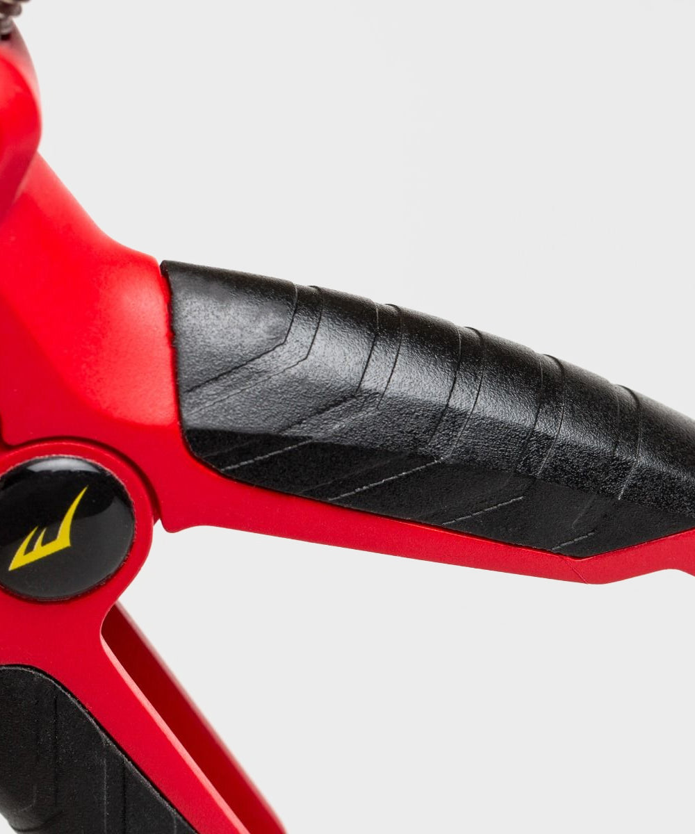Everlast Low Tension Verstellbarer Handtrainer - Rot