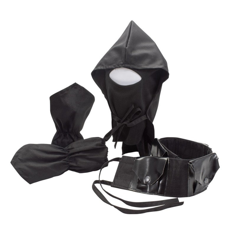 Tenue de Ninja Fujimae